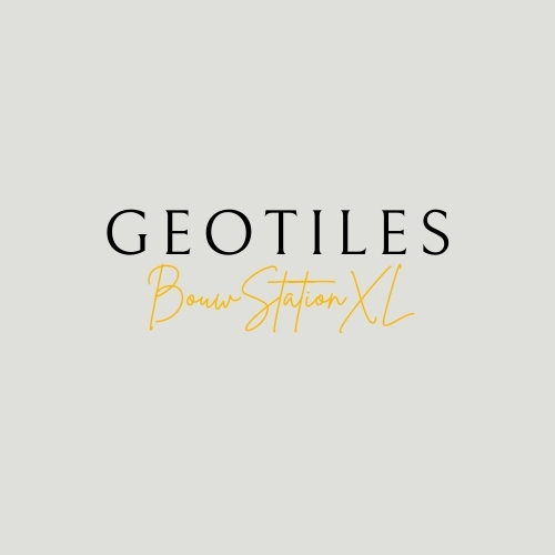 Geotiles tegels