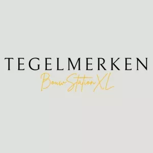 Tegelmerken