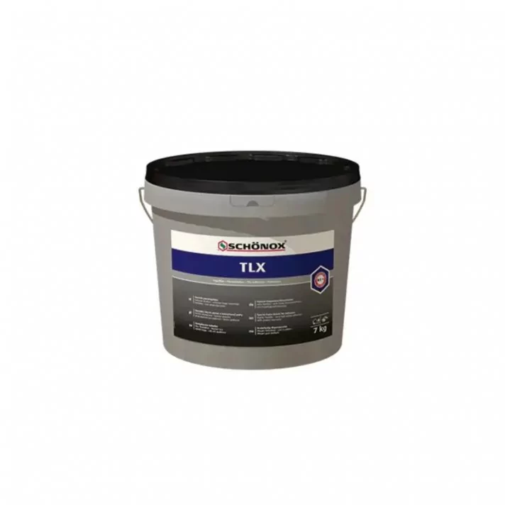  Schonox TLX Pasta Tegellijm 14 KG