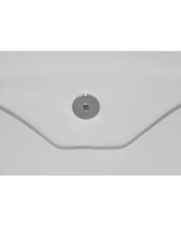 Stereo wandcloset rimless met bidet functie mat wit