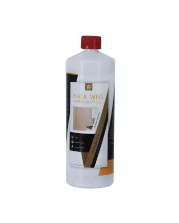 Kalk weg Gel 1000ml