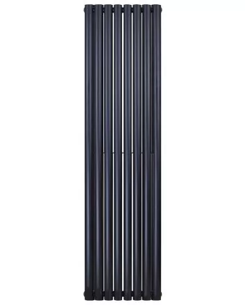 472x1800 T20 - 1839W | Designradiator Zwart