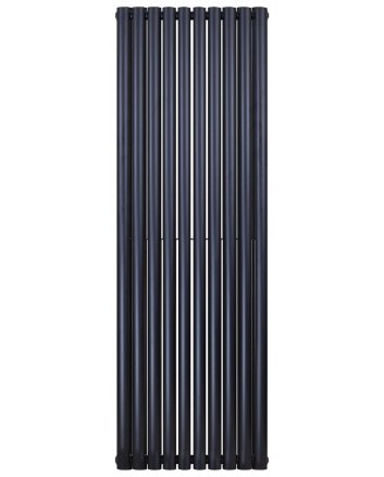 590x1800 T20 - 2299W | Designradiator Zwart